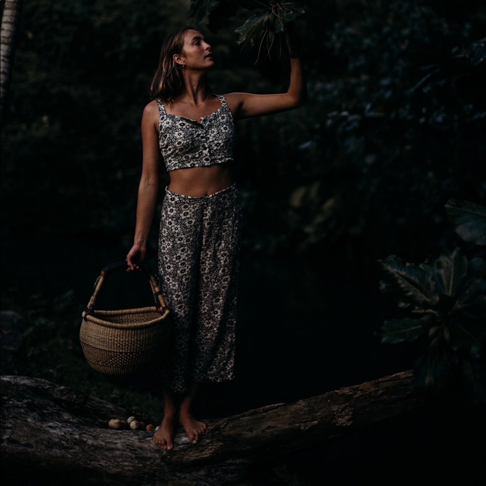 Sisstr Revolution Matching set!